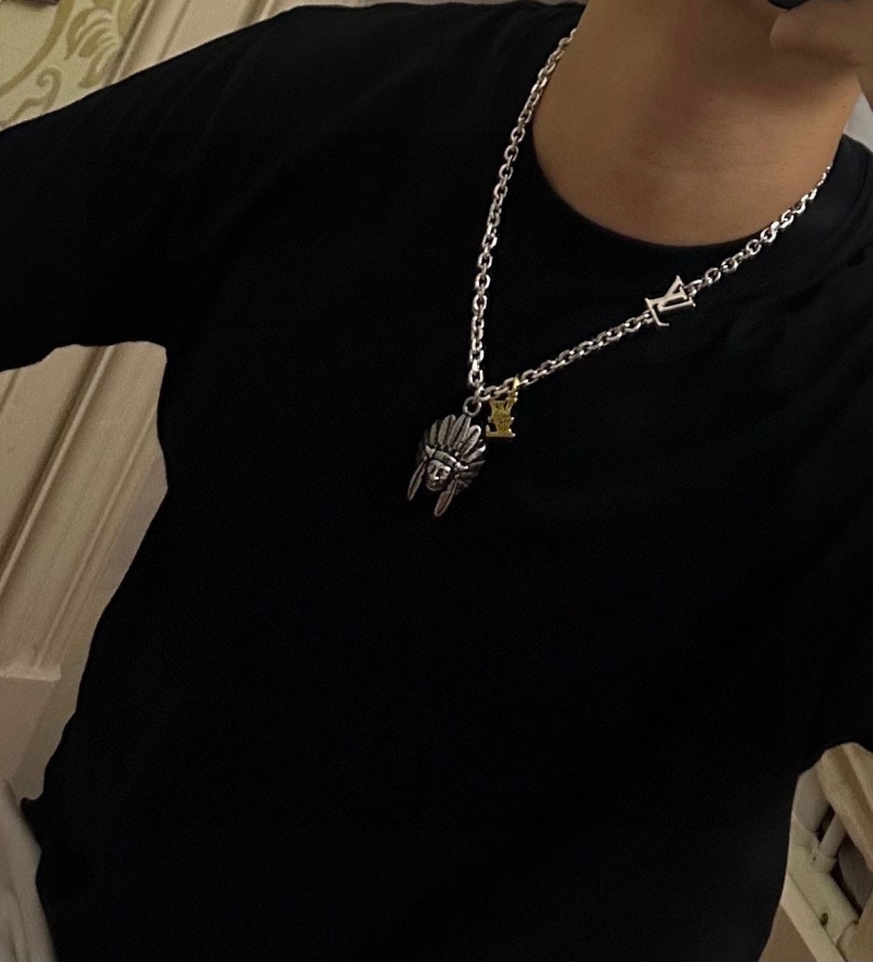 LV Necklaces